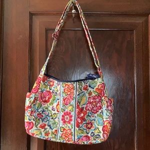Vera Bradley shoulder bag